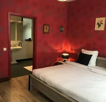 Verdi B&B 브뤼헤