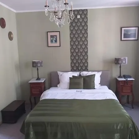 ベッド・アンド・ブレックファスト B＆b ヴェルディ ブルージュ