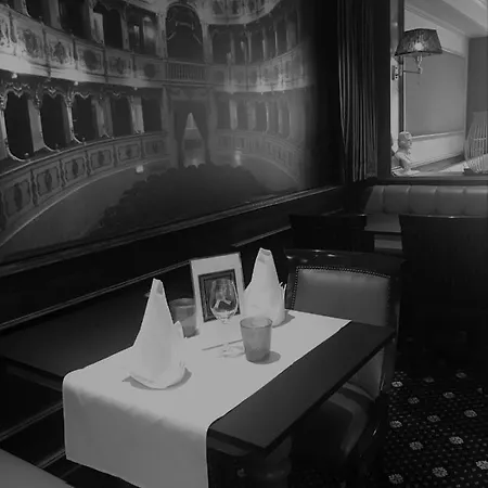 B&B Verdi 3*
