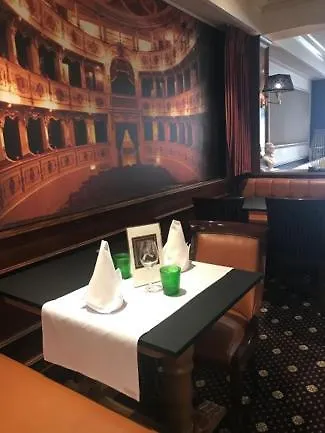Verdi B&B