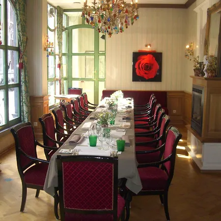 Verdi B&B 브뤼헤