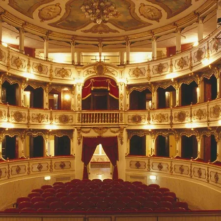 Verdi B&B