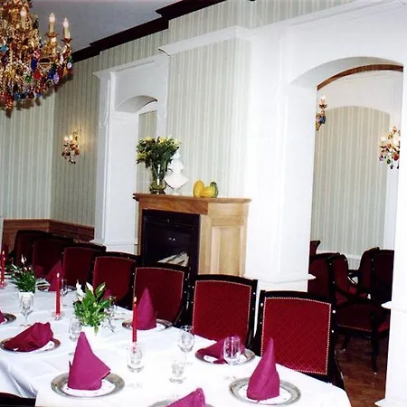 B&B Verdi 브뤼헤
