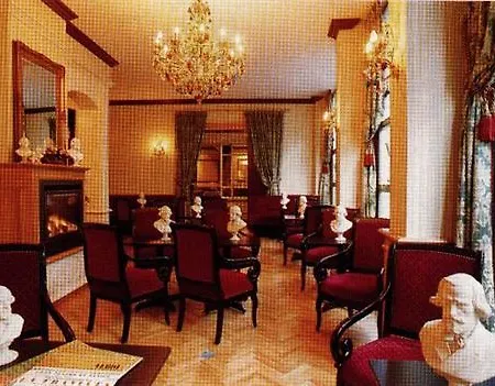 Verdi B&B 3*