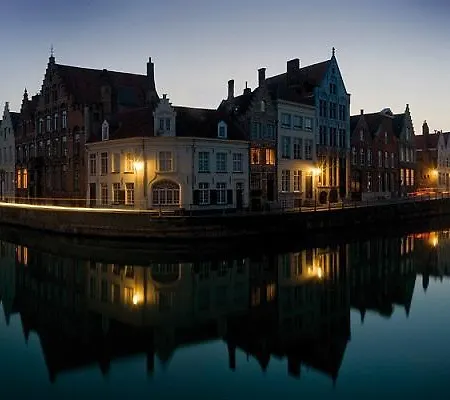 Bed & Breakfast Verdi Bruges