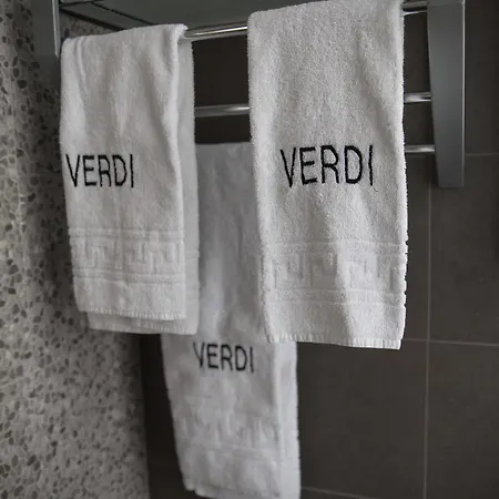 Verdi B&B 브뤼헤