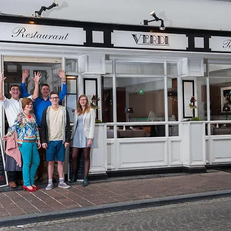 B&B Verdi