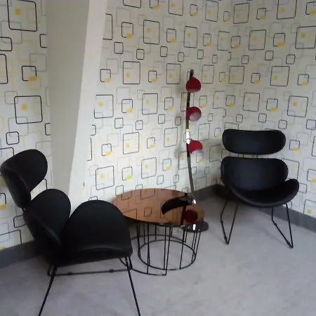 Bed & Breakfast Verdi 3*
